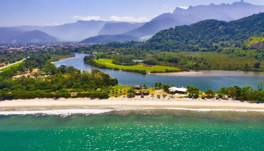 Livyd Angra Dos Reis - Complexo Reserva Do Mar Екстер'єр фото